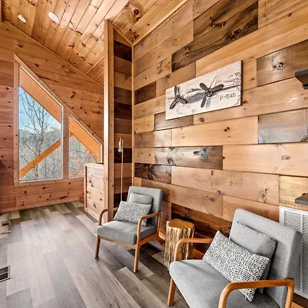 Calling Mountains By Avada Properties